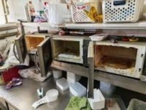 中国で「ゴーストデリバリー店」の闇が暴かれる、通報した配達員には報奨金も―中国メディア