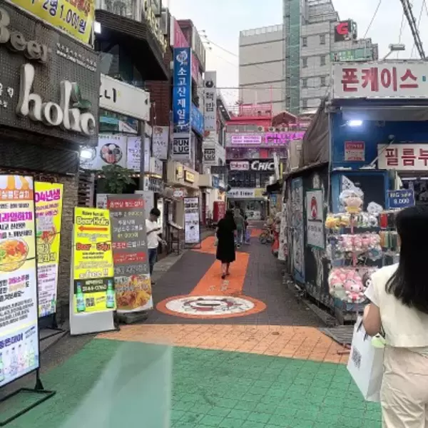 韓国の薬局を利用する外国人観光客が増加、まとめ買いも＝ネット「韓国人は日本で買うけど…」