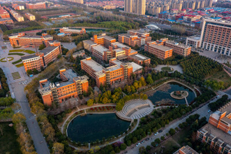 中国で80校以上の大学が人工知能学院を設立