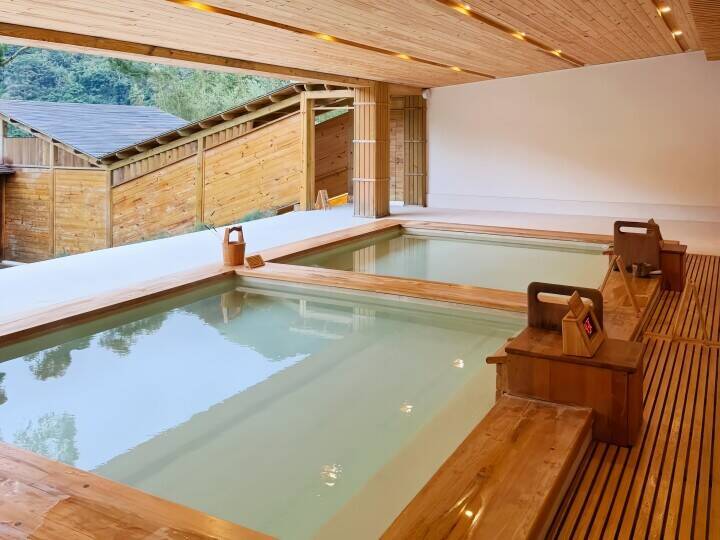 日台の温泉の入り方に大きな違い、どっちが変？―台湾メディア