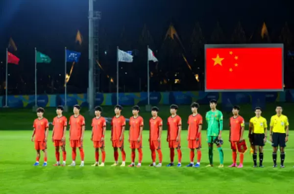 協会祝賀文は日本人監督にも言及、サッカーU-17で中国準優勝―中国メディア