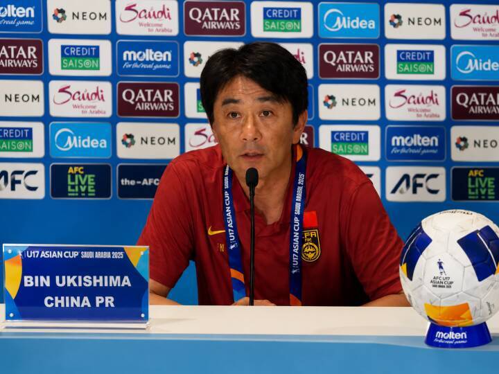 協会祝賀文は日本人監督にも言及、サッカーU-17で中国準優勝―中国メディア