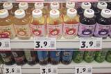 「「100％果汁」なのに成分表の最初に「水」、問題の飲料を撤去―中国」の画像1