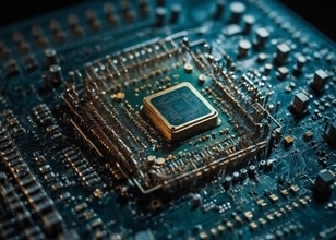 日米欧が半導体製造装置を共同封鎖、中国は全方位で反撃へ？―中国メディア