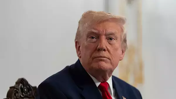 トランプ氏とブラジル大統領が組織犯罪対策での協力などについて会談