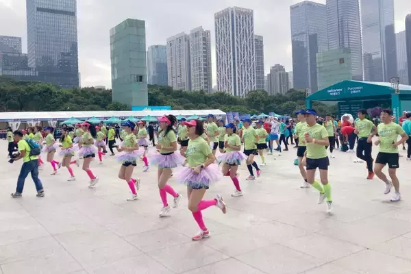 「中国最強の都市圏で空港建設ラッシュの真意とは？」の画像