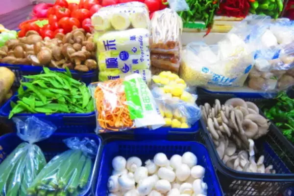 中国、2025年のCPIは前年の水準を維持