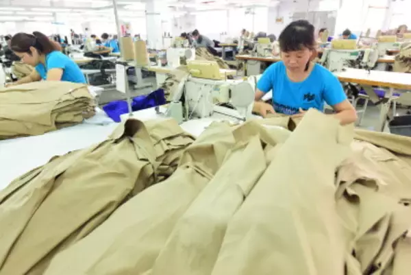 1月の外資導入額は920億1000万元―中国