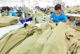 1月の外資導入額は920億1000万元―中国