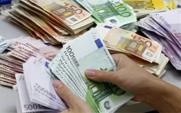 欧州資産がここ10年で最も激しい売りの波に遭遇