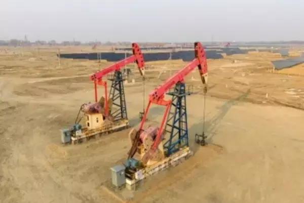 中国で13の1億トン級油田と26の1000億立方メートルガス田が見つかる―中国メディア