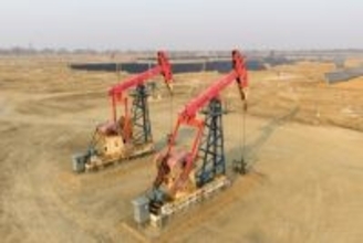 中国で13の1億トン級油田と26の1000億立方メートルガス田が見つかる―中国メディア