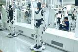 「エンボディドAI産業企業、1〜5月の売上高は前年比22．4％増―中国」の画像1