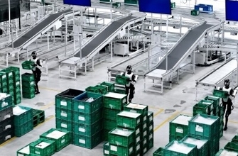 70カ所以上の訓練施設が完成・稼働、エンボディドAIの産業実装が加速―中国