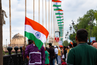 インドのGDPが世界6位に後退、「日本超え」はなぜ挫折？―中国メディア