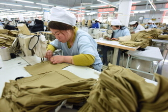 1-7月の全産業対外直接投資額、6845億1000万元に―中国