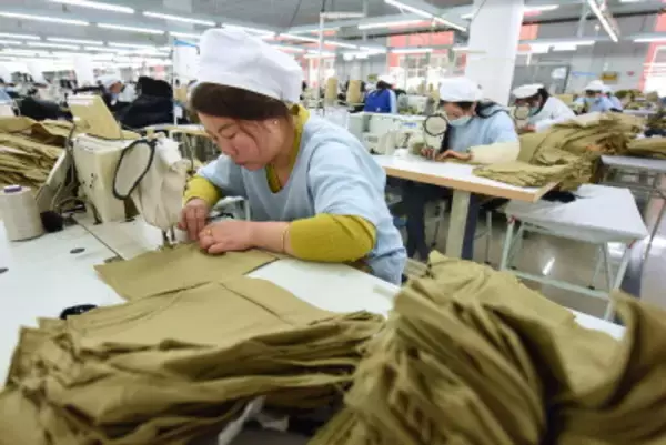 1-7月の全産業対外直接投資額、6845億1000万元に―中国