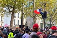フランス各地で暴動化した抗議活動、その背後に「SNSの威力」―仏メディア