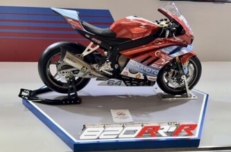 中国バイクメーカーの張雪機車、「ZXMOTO」など核心的な商標の登録が完了―中国メディア