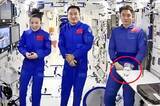 「中国宇宙ステーションの映像に捏造との指摘、実際はどうなのか―独メディア」の画像1