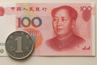 中国人民元が着実な上昇、「国際利用を再び推進？」とアナリスト―海外メディア