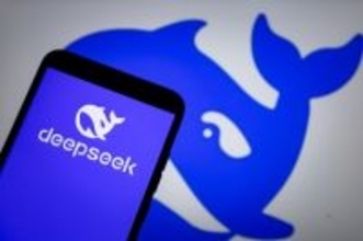 中国のAIコア産業規模は1兆元超