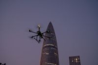 中国で「低空域経済」が急発展、新たな1兆元規模の市場を形成