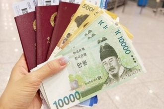 韓国を訪れる中国人が急増中、春節連休には最大25万人も＝韓国ネット「観光客対策の強化を」