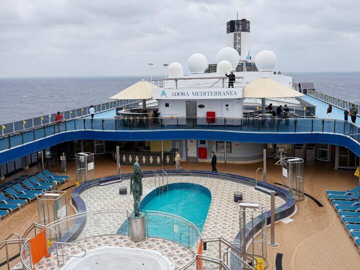 中国クルーズ市場が「韓国シーズン」迎える―中国メディア