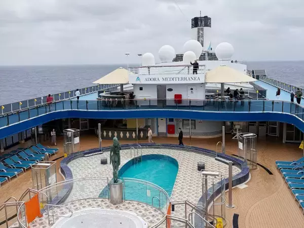 「中国クルーズ市場が「韓国シーズン」迎える―中国メディア」の画像