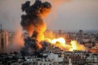 イラン外務次官「停戦の第一条件は侵略の停止」