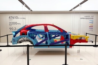 元テスラ「エース工場長」にシャオミ入り報道―中国メディア