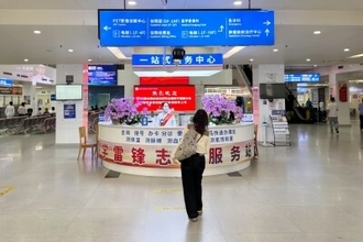 中国の病院を受診する外国人急増、制度設計では日本の事例参考も―中国メディア