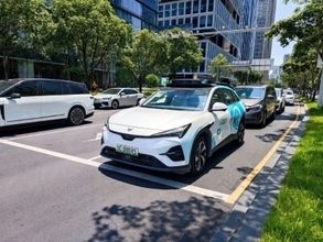 世界初の自動運転システムの国際技術規則が発表、中国など参画