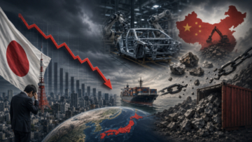 レアアース供給8割減で日本のGDP2．3％下落、対中関係悪化で高まるリスク―香港メディア