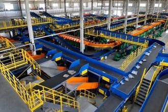 7月のEC物流指数、堅調な基盤を維持―中国