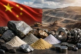 中国、レアアース元素の探査・加工などでイランと協力―仏メディア