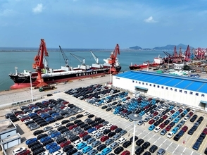 新エネ車の海外進出で構築される新たな優位性とエコシステム―中国メディア