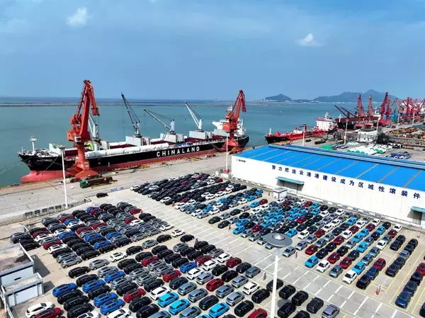 新エネ車の海外進出で構築される新たな優位性とエコシステム―中国メディア