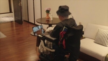 中国、侵襲型BMI臨床試験で新たな進展