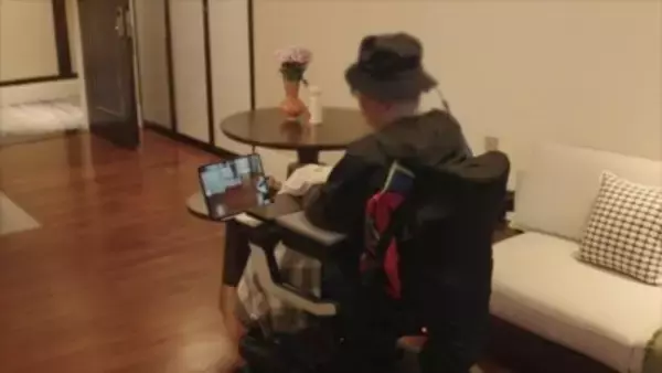 中国、侵襲型BMI臨床試験で新たな進展