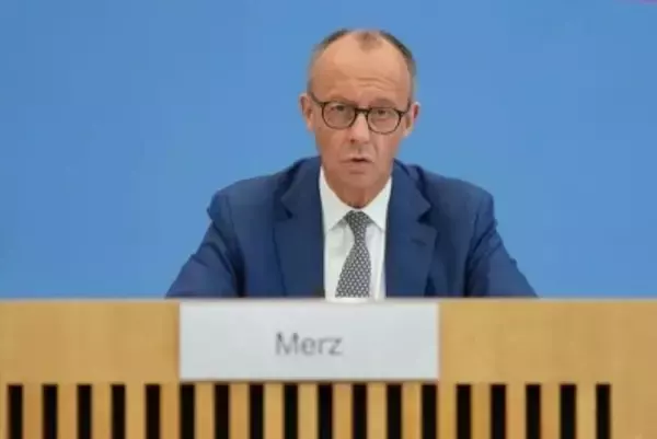 必要であればEUは米国に追加関税を課す―独首相