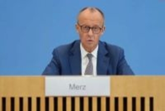 必要であればEUは米国に追加関税を課す―独首相