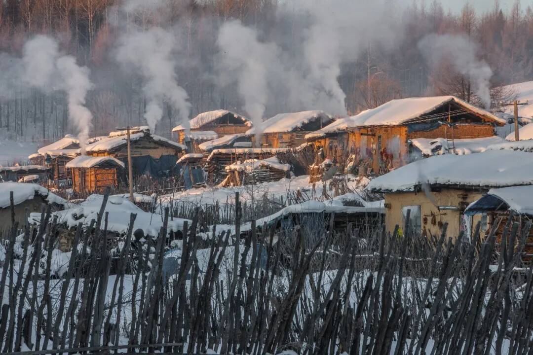 中国東北エリアで最も魅力的な「裏庭」長白山