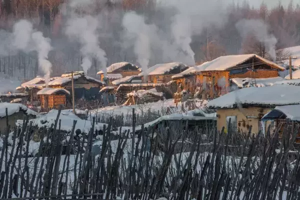 「中国東北エリアで最も魅力的な「裏庭」長白山」の画像