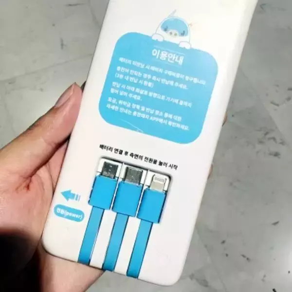 「日本もモバイルバッテリー機内使用禁止へ」韓国メディアが注目、「韓国は既に禁止」