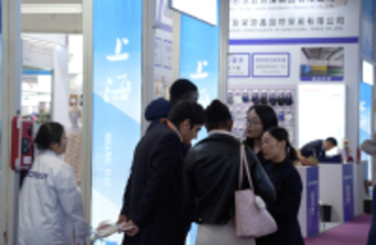 第34回中国華東輸出入商品交易会が開幕、国内外から3325社が出展