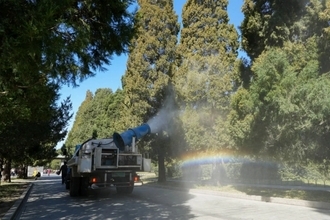 北京で7日に花粉飛散開始へ、3月中旬にピーク―中国