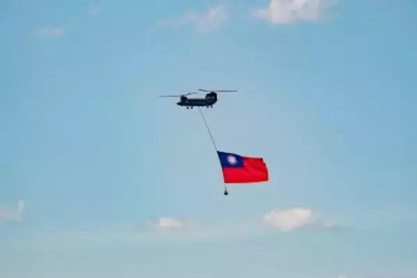 「米の中東関与の隙突く中国、台湾は軍事圧力や認知戦を警戒―海外メディア」の画像