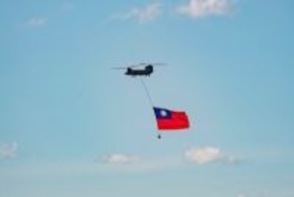 米の中東関与の隙突く中国、台湾は軍事圧力や認知戦を警戒―海外メディア